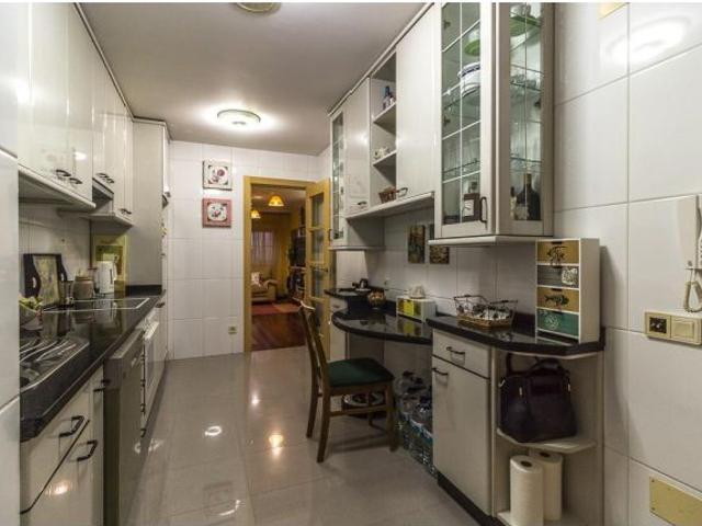 Piso en venta en San Xián de Marín, O Morrazo