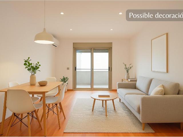 Piso en venta en Montbrió Del Camp