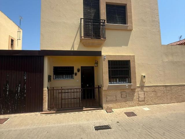 Casa en venta en Niebla