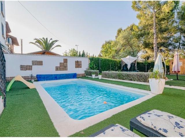 Casa en venta en Monteluz, Comarca de la Vega de Granada