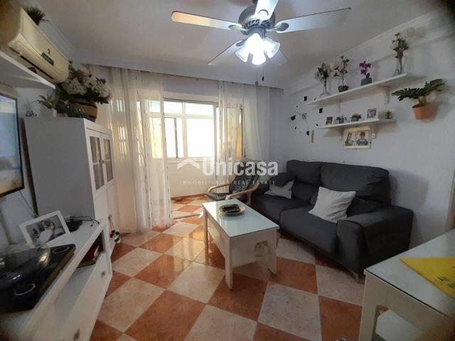 Piso en venta en Carretera de Cádiz, Málaga-Costa del Sol