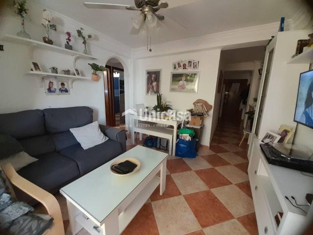 Piso en venta en Carretera de Cádiz, Málaga-Costa del Sol