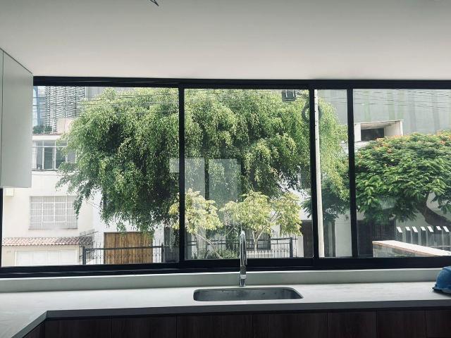 Casa venta en Miraflores