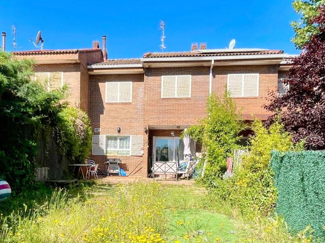 Casa en venta en San Lorenzo De El Escorial