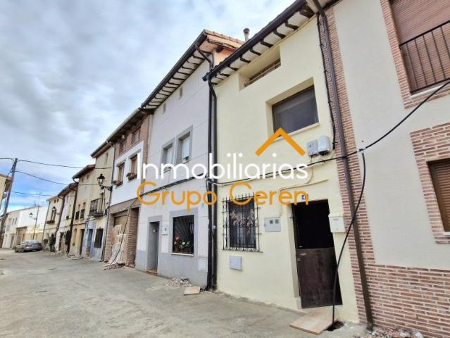 Casa en venta en Tormantos, La Rioja