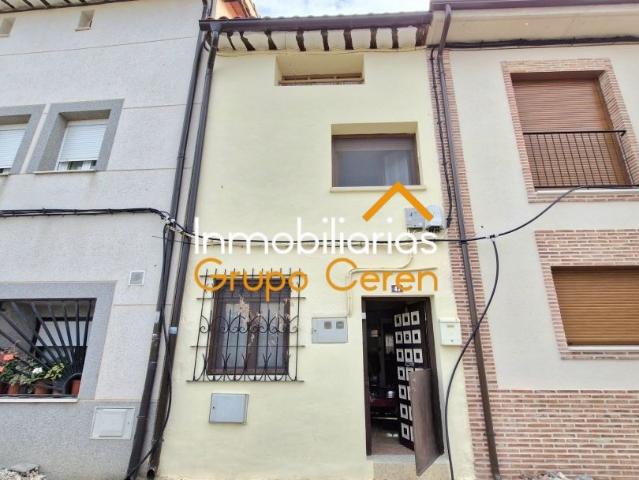 Casa en venta en Tormantos, La Rioja