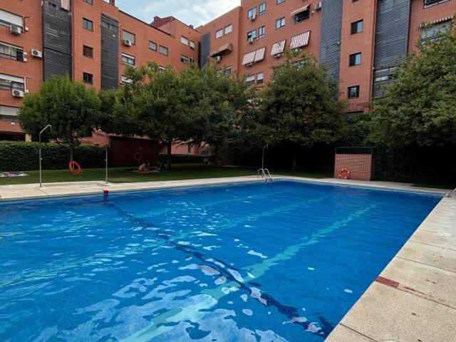 Piso en alquiler en Móstoles, El Recreo