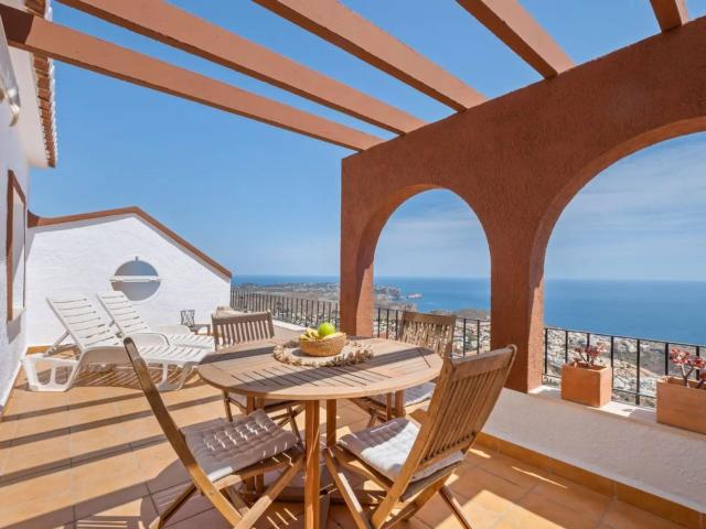 Apartamento en venta en la Marina Alta, Valencia