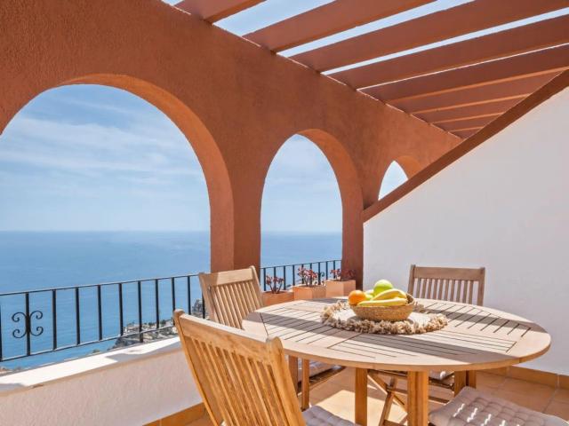 Apartamento en venta en Benitachell
