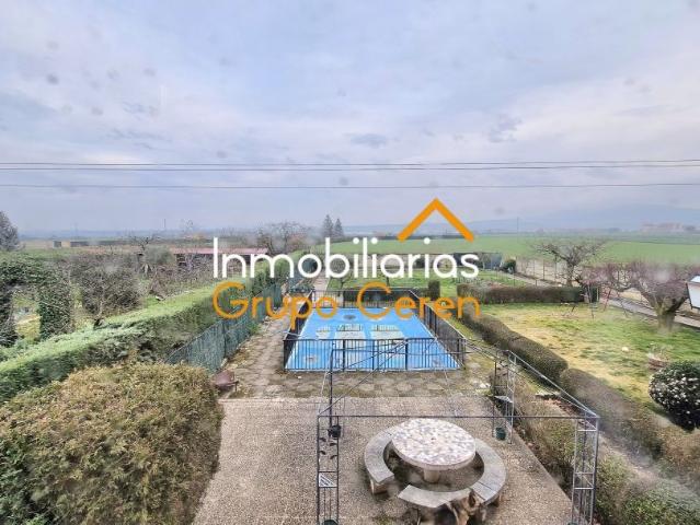Chalet en venta en Santo Domingo De La Calzada, La Rioja