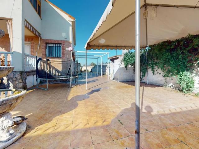 Casa en venta en Otero, Castilla-La Mancha