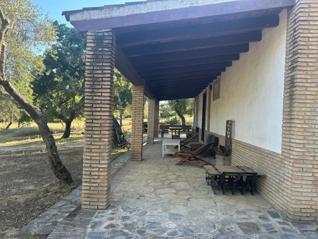 Chalet en venta en La Janda, Andalucía