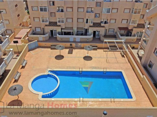 Piso en venta en Cartagena, Mar de Cristal