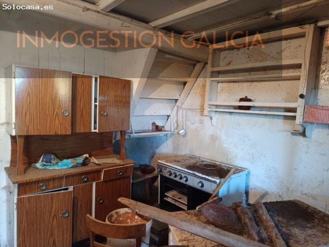 Casa en venta en Cerceda, Ordes