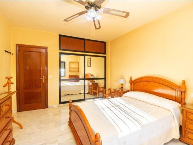 Casa en venta en Málaga Del Fresno, San Alberto