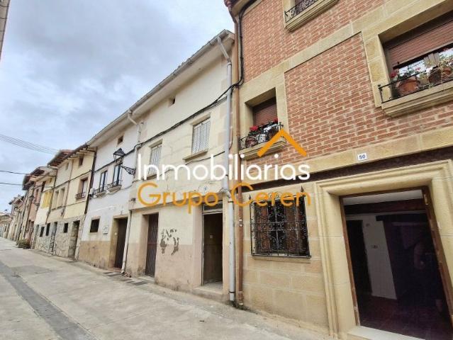 Casa en venta en Grañón, La Rioja