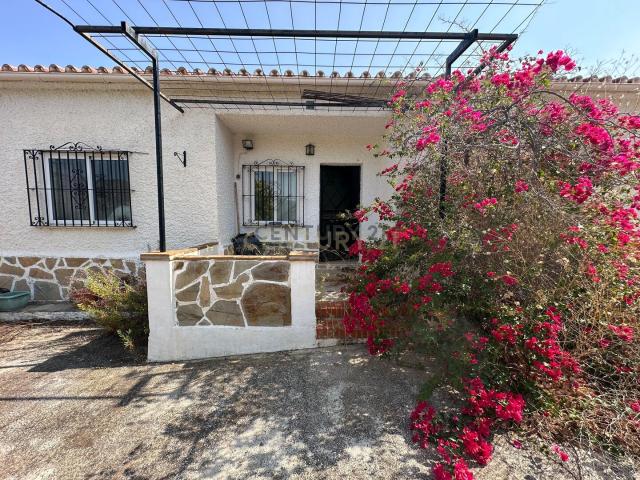 Casa Rural en venta en Este, Málaga-Costa del Sol