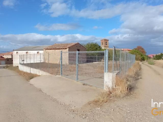 Terreno en venta en Redecilla Del Campo, Castilla y León