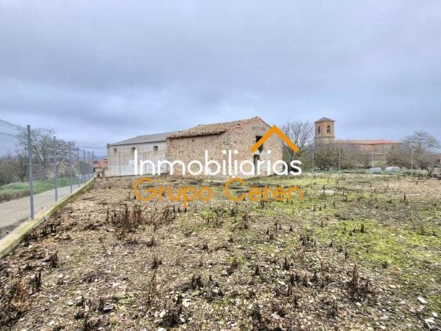 Terreno en venta en Redecilla Del Campo, Castilla y León