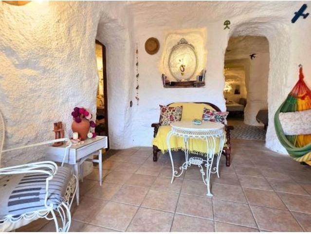 Casa en venta en Terque, Almería