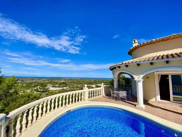Casa en venta en Urbanització Muntanya de Pedreguer, la Marina Alta