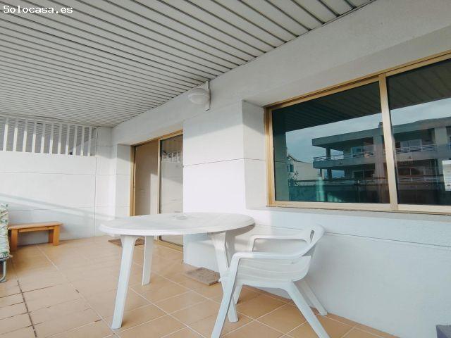 Piso en venta en Sant Andreu Salou