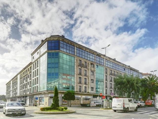 Piso en venta en Boiro, A Barbanza