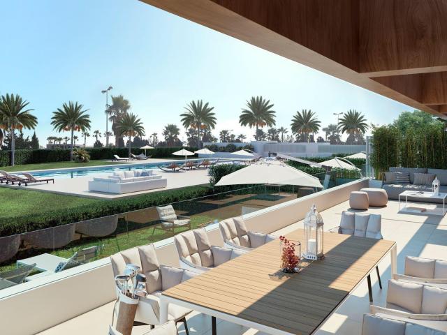 Apartamento en venta en Oliva, València / Valencia