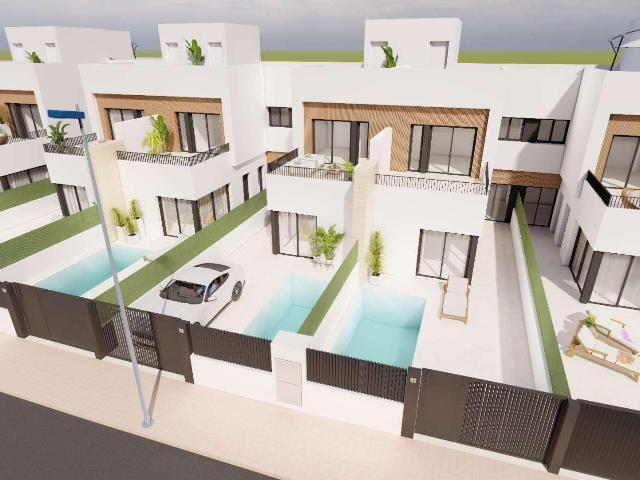 Casa en venta en San Javier, Campo de Cartagena y Mar Menor
