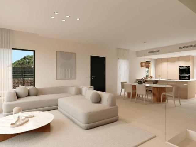 Casa en venta en Urbanització El Franc i Espinós, l'Alacantí