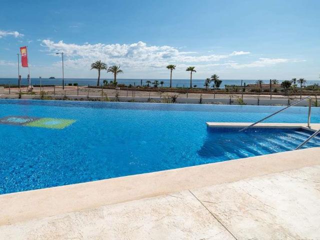 Apartamento en venta en El Pozo del Esparto, Cuevas Del Almanzora