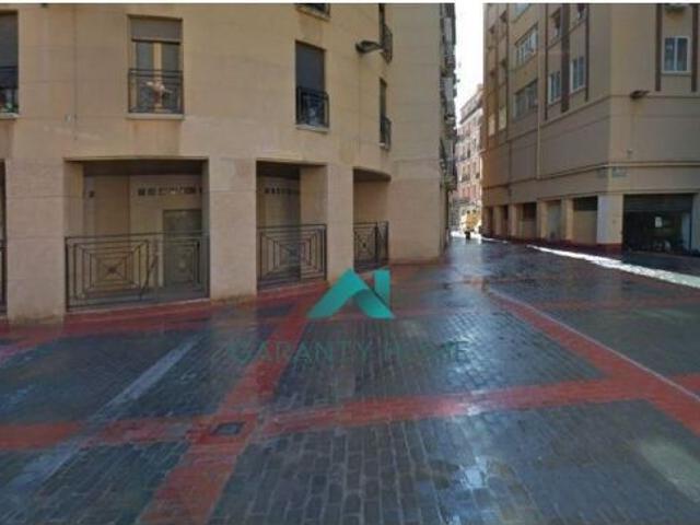 Local Comercial en alquiler en Actur-Rey Fernando, Zaragoza
