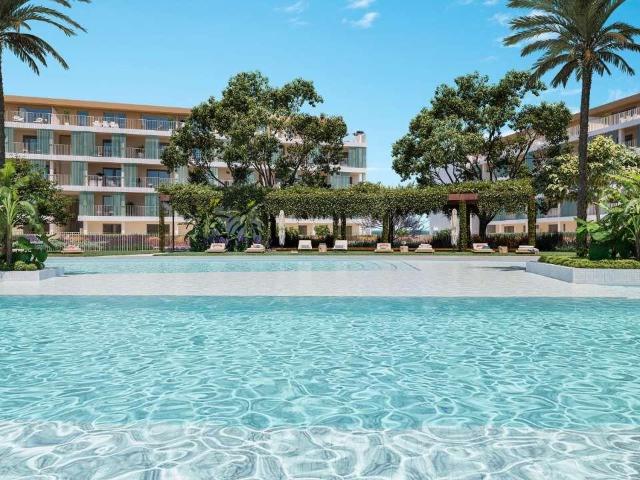Apartamento en venta en Barri Port / Centro, la Marina Alta