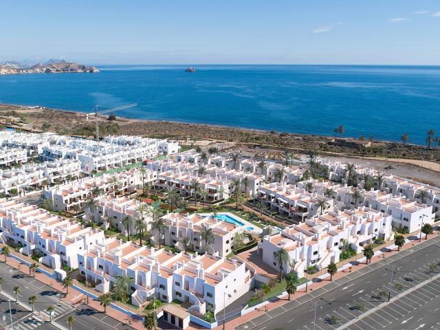 Apartamento en venta en Pozo del Esparto, Pulpí