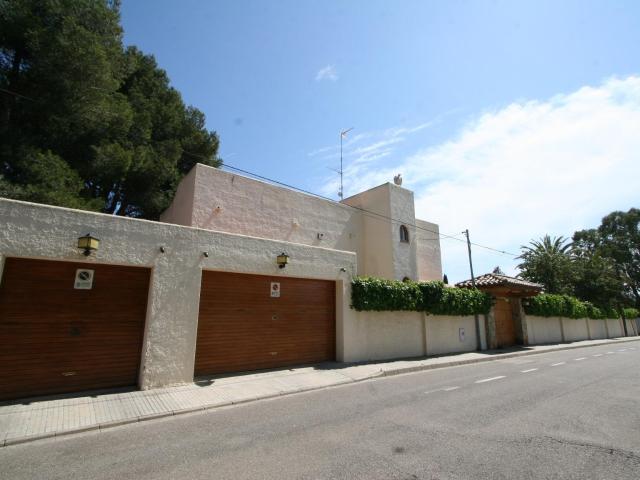 Casa en alquiler en Alt Empordà, Catalunya