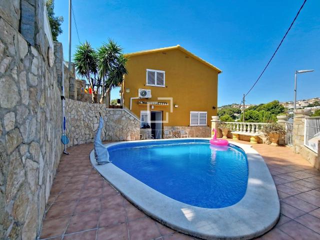Casa en venta en Segur de Dalt, Baix Penedès