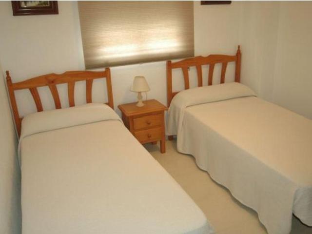 Piso en alquiler en Los Boliches, Fuengirola