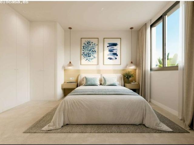 Piso en venta en Torre del Mar, La Axarquía