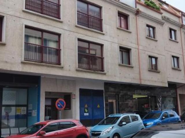 Piso en alquiler en As Sarreiras, Ribeira