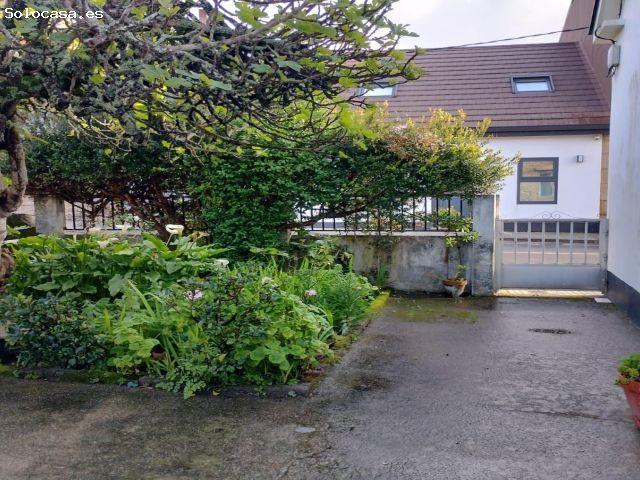 Casa en venta en Ribeira, A Barbanza