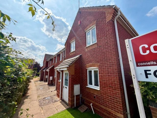 Apartment for rent in Warwick Gates, Green Close