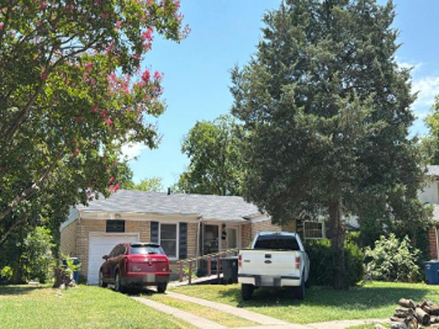 House for sale in Dallas, Texas