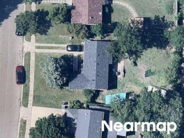 House for sale in Dallas, Texas