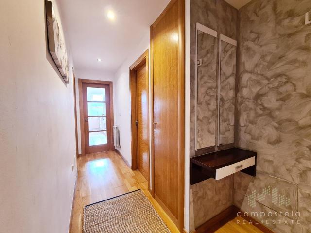 Apartamento en alquiler en Biduído, A Coruña