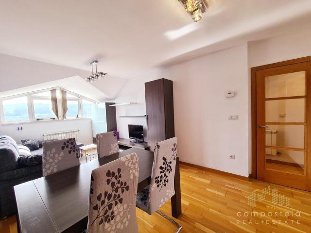 Apartamento en alquiler en Ames, Santiago