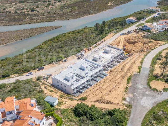Apartamento venda em Espartal, Aljezur
