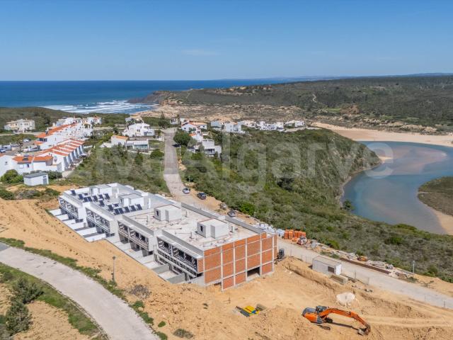 Apartamento venda em Espartal, Aljezur
