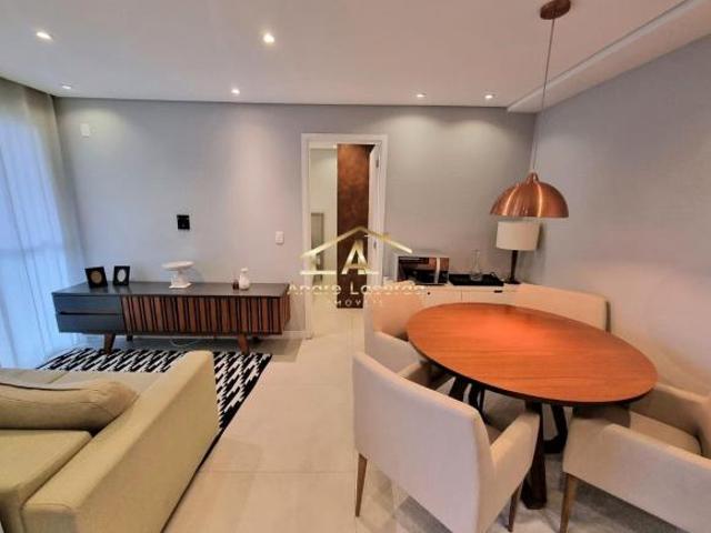 Apartamento venda em Vila Gomes Cardim, São Paulo