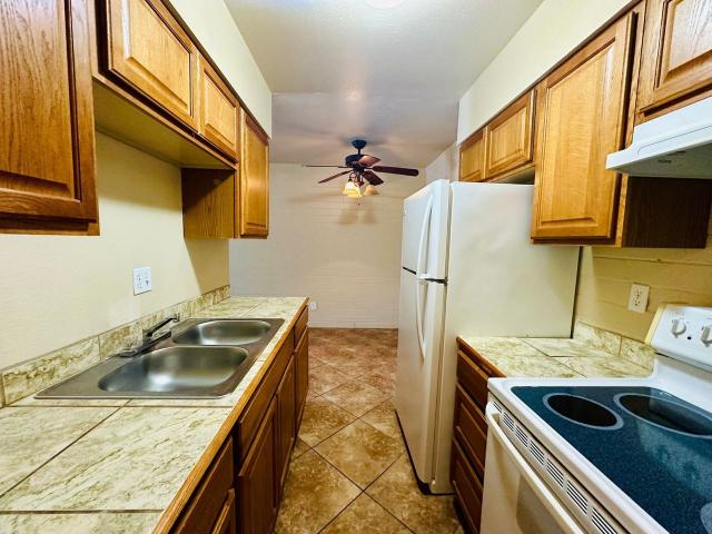 Apartment for rent in Tucson, Arizona