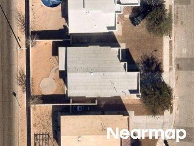 House for sale in El Paso, Texas